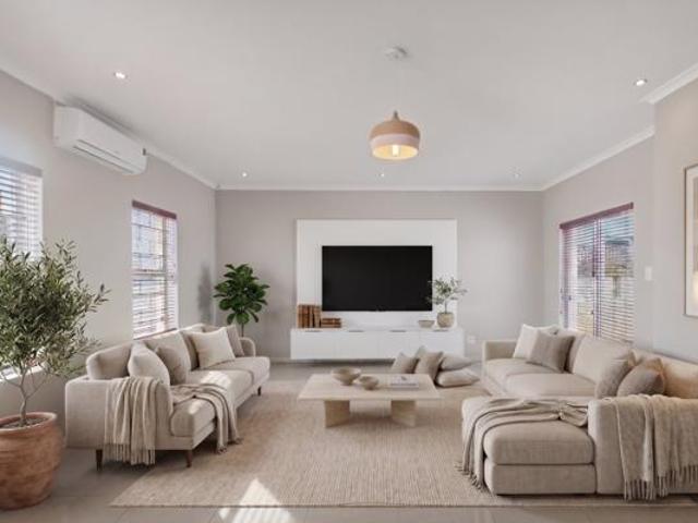 3 Bedroom House in Parklands