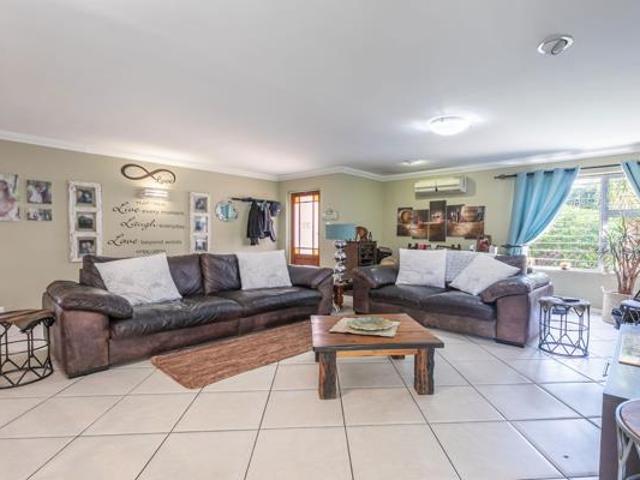 3 Bedroom House in Parklands