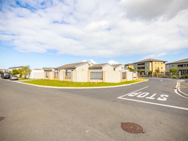 3 Bedroom House in Parklands