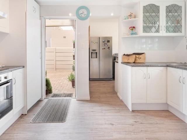 3 Bedroom House in Parklands