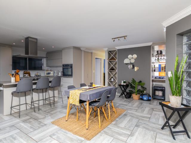 3 Bedroom House in Parklands