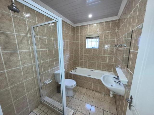 3 Bedroom House in Parklands