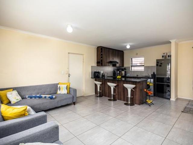 3 Bedroom House in Parklands