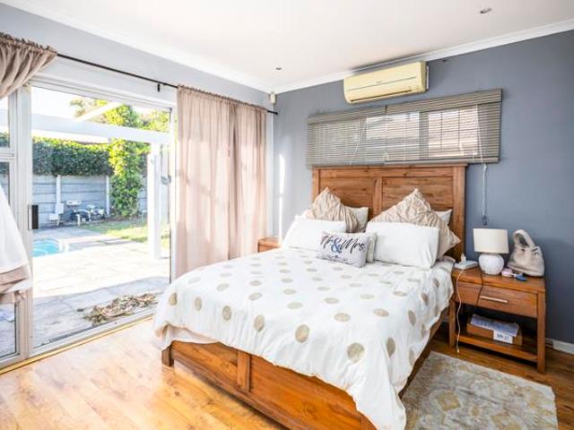 3 Bedroom House in Parklands