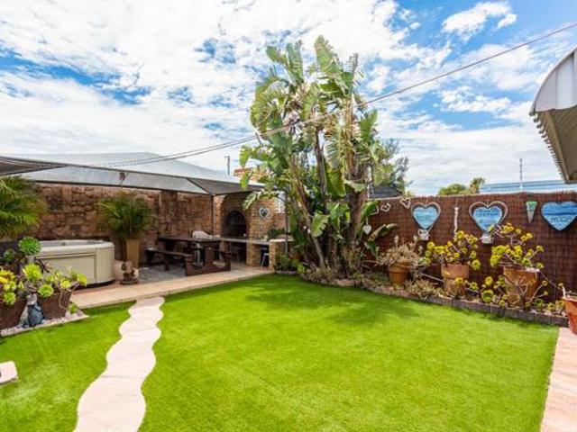 3 Bedroom House in Parklands