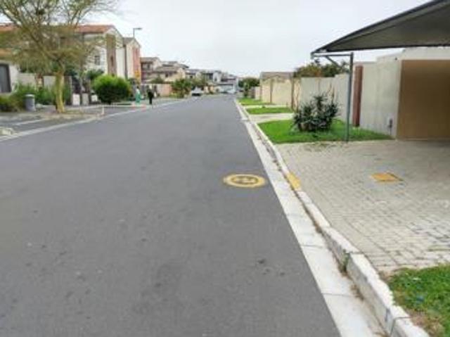 3 Bedroom House in Parklands
