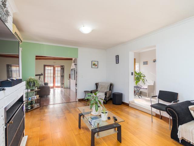3 Bedroom House in Parklands