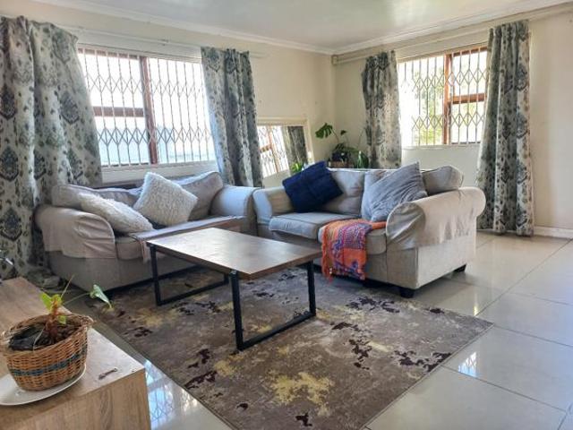3 Bedroom House in Parklands