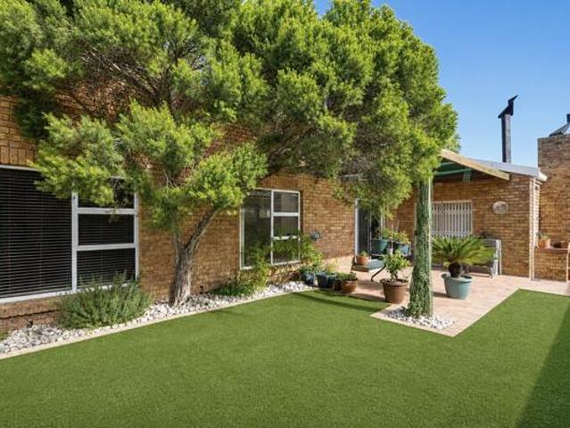 3 Bedroom House in Parklands