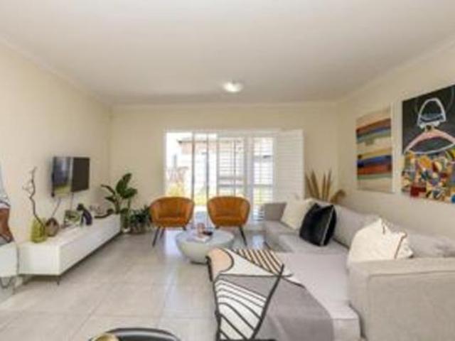 3 Bedroom House in Parklands
