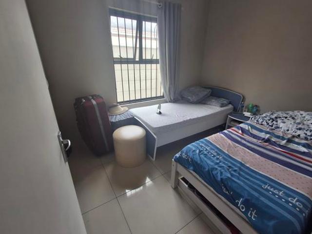 3 Bedroom House in Parklands