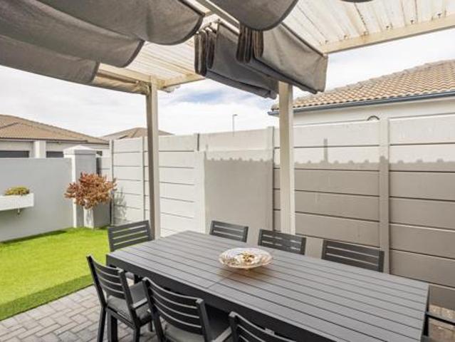 3 Bedroom House in Parklands