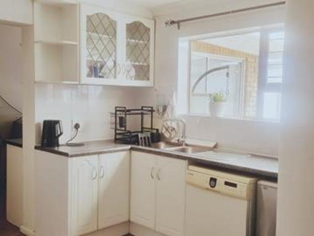 3 Bedroom House in Parklands