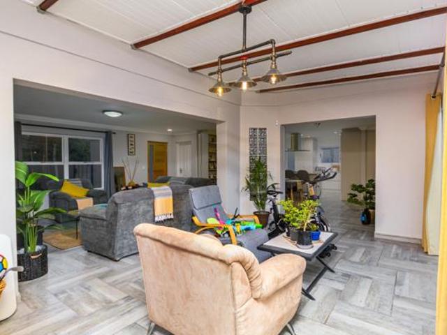 3 Bedroom House in Parklands
