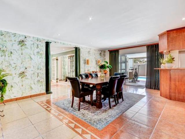 3 Bedroom House in Parklands