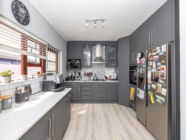 3 Bedroom House in Parklands