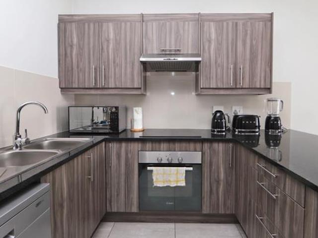 3 Bedroom House in Parklands