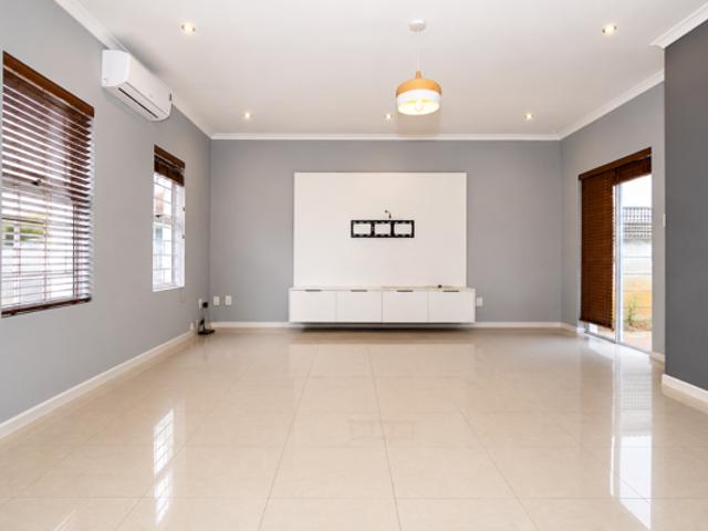 3 Bedroom House in Parklands