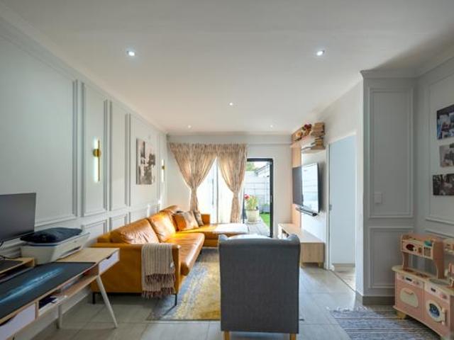 3 Bedroom House in Parklands