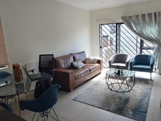 3 Bedroom House in Parklands