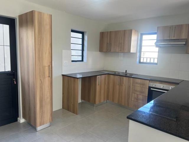 3 Bedroom House in Parklands