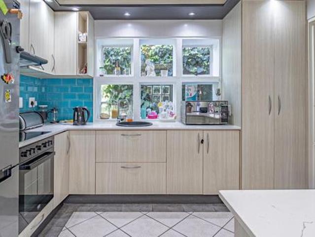 3 Bedroom House in Parklands