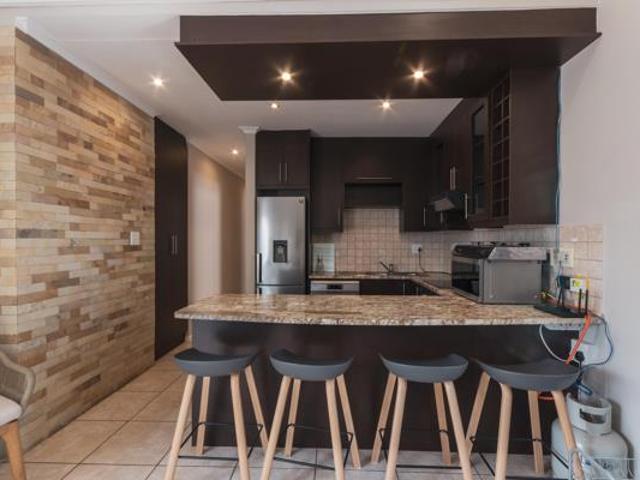 3 Bedroom House in Parklands
