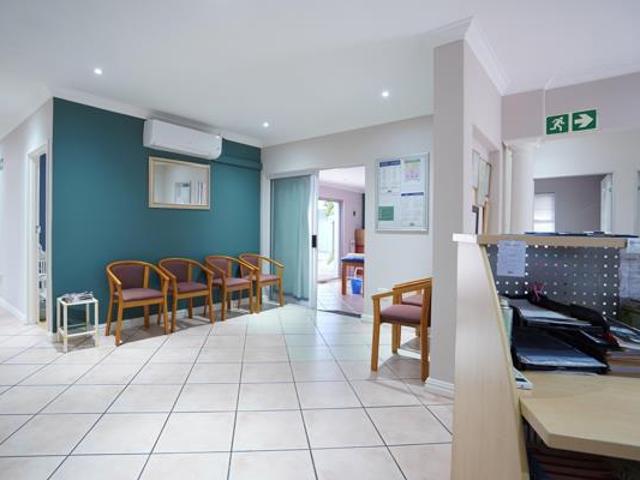 3 Bedroom House in Parklands