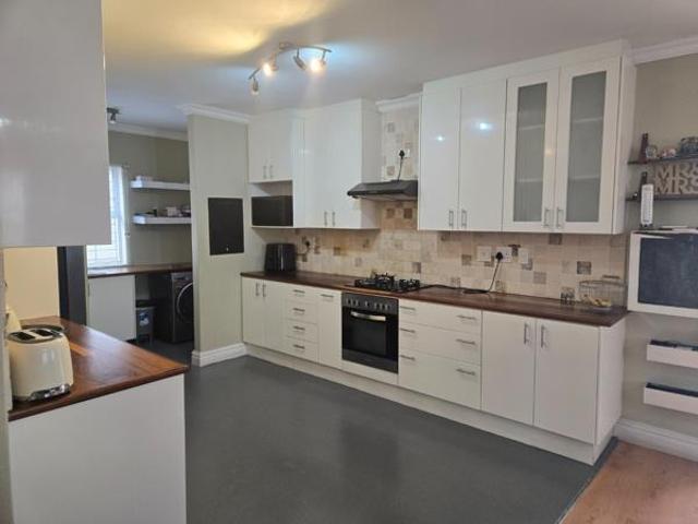 3 Bedroom House in Parklands