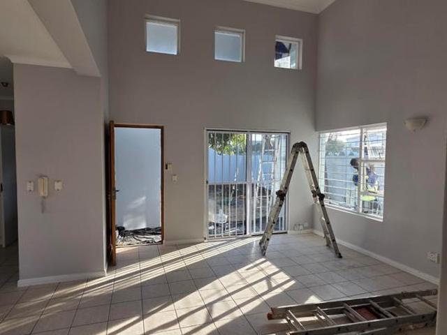 3 Bedroom House in Parklands