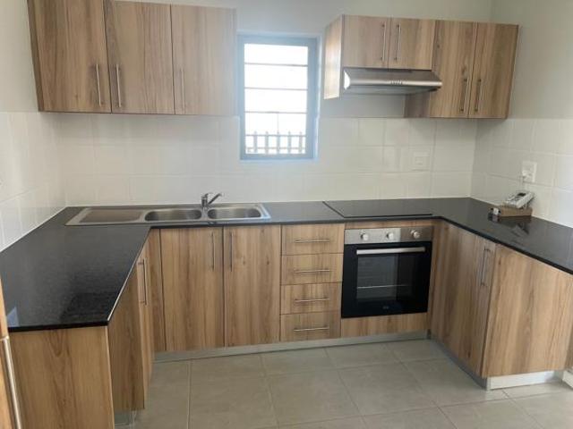 3 Bedroom House in Parklands