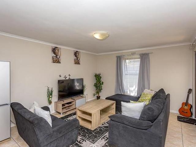 3 Bedroom House in Parklands