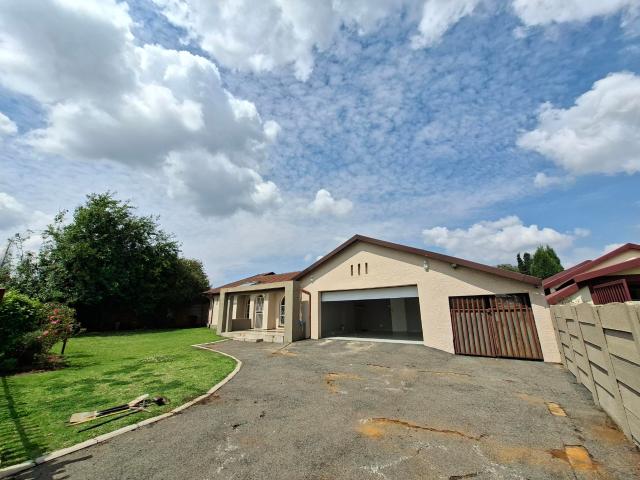 3 Bedroom House in Parkrand