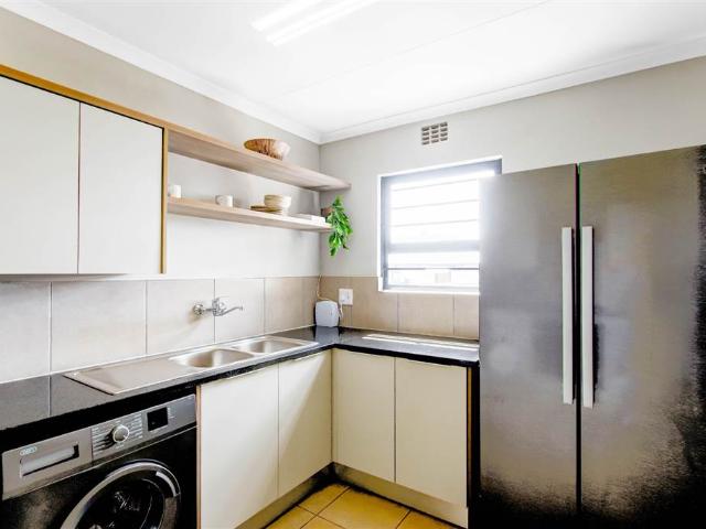 3 Bedroom House in Parkrand