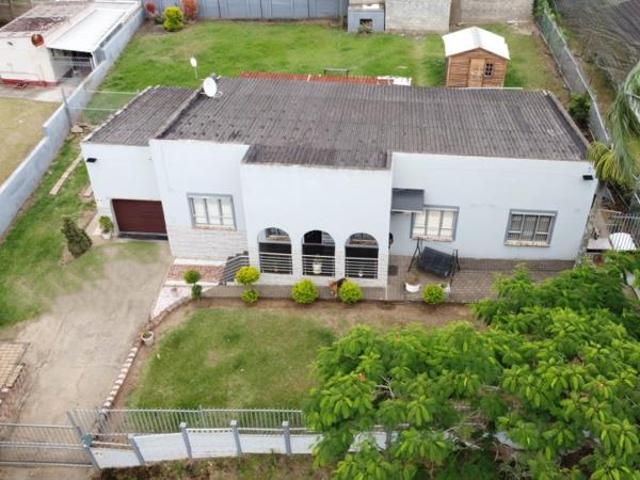 3 Bedroom House in Parkside
