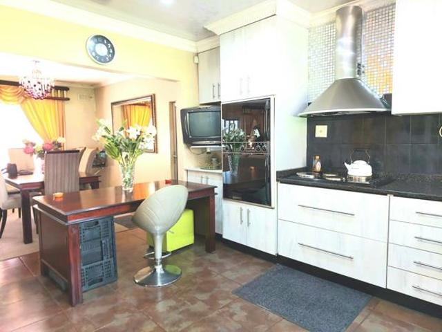 3 Bedroom House in Parkside