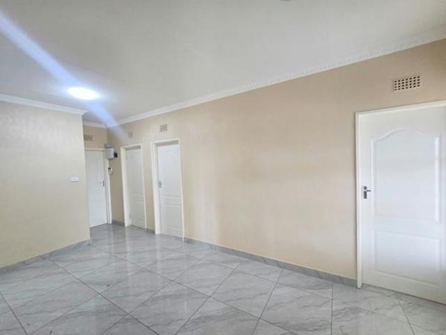 3 Bedroom House in Parkside