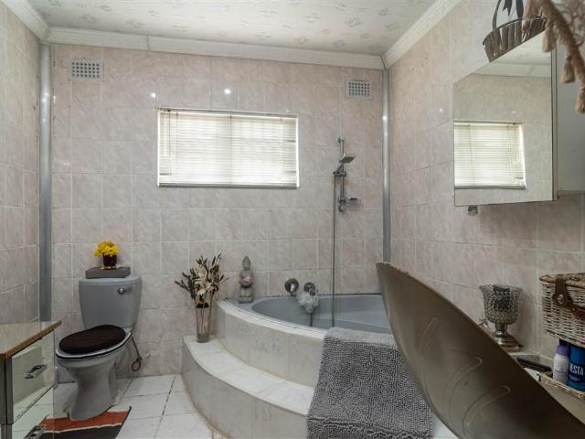 3 Bedroom House in Parkside
