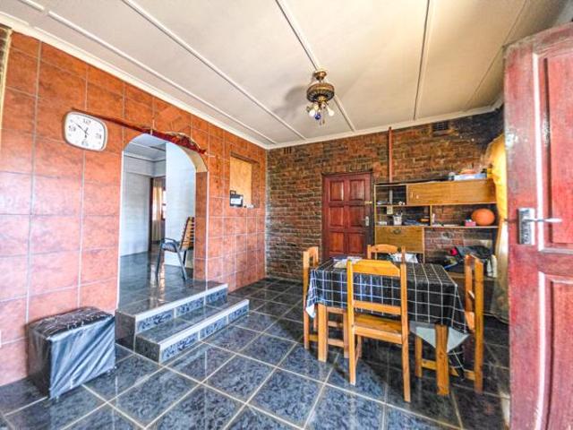 3 Bedroom House in Parkside