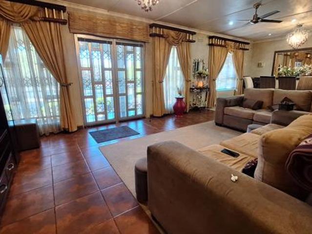 3 Bedroom House in Parkside