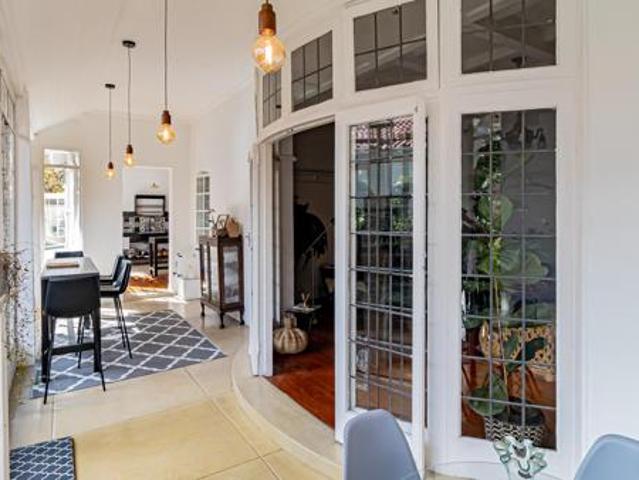 3 Bedroom House in Parktown