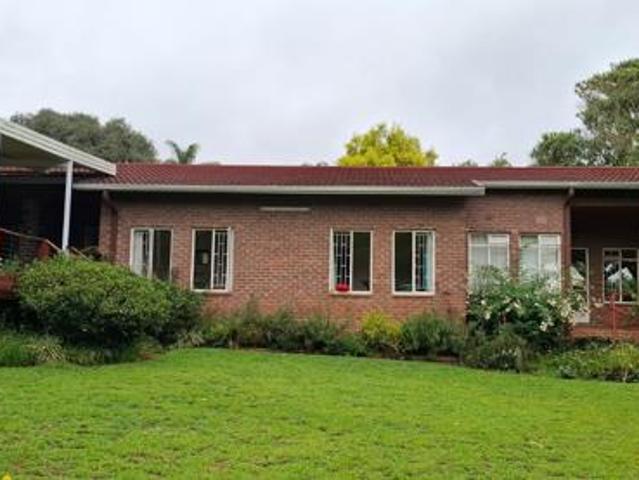 3 Bedroom House in Parkville