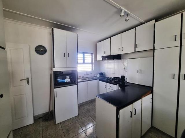 3 Bedroom House in Parow Central