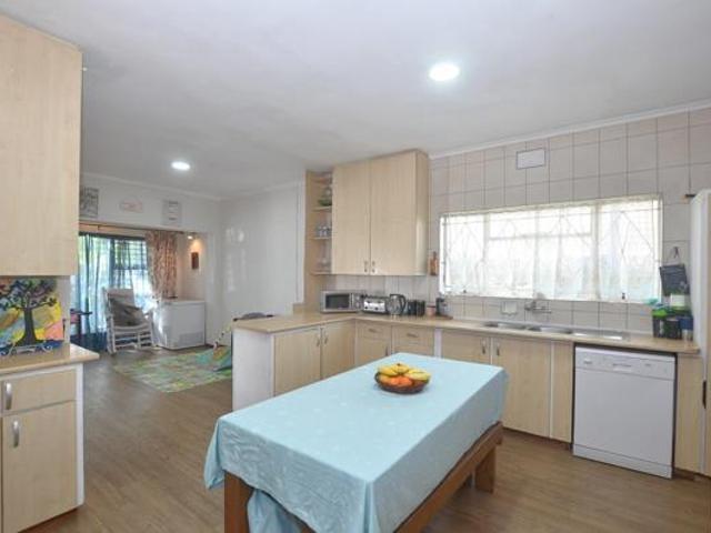 3 Bedroom House in Parow North