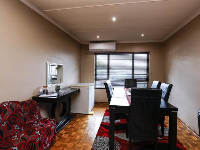 3 Bedroom House in Parlock
