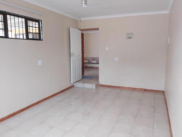 3 Bedroom House in Parsons Vlei