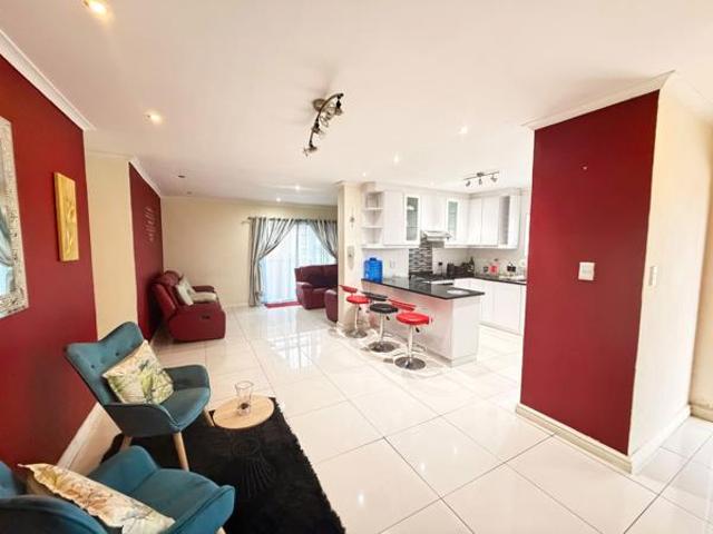 3 Bedroom House in Parsons Vlei