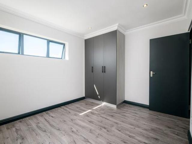 3 Bedroom House in Parsons Vlei