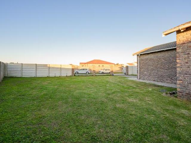 3 Bedroom House in Parsons Vlei