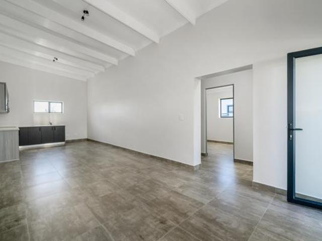 3 Bedroom House in Parsons Vlei